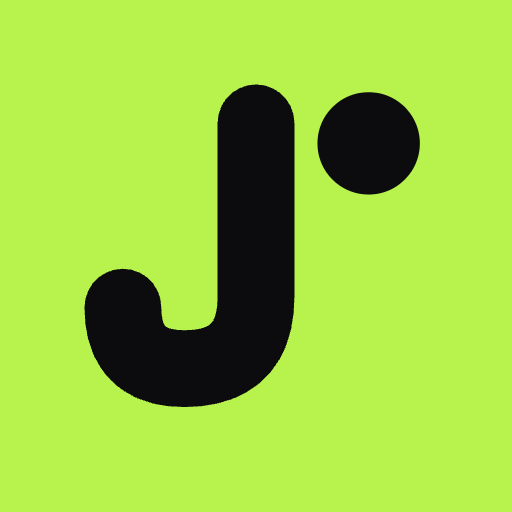 I created an app to help discover new bands & live shows logo